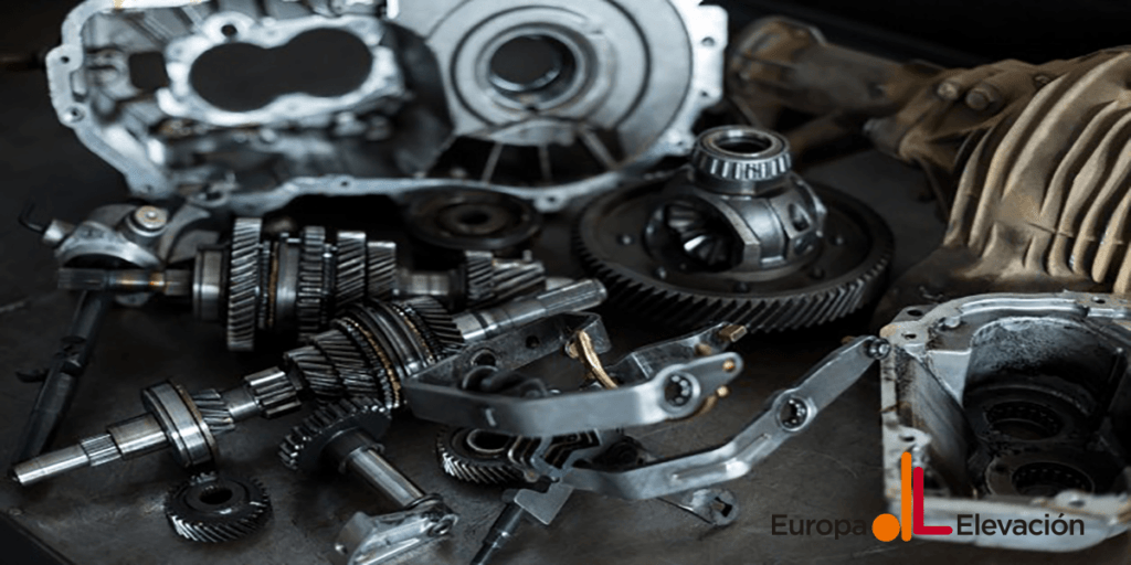 repuestos-de-automovil_EEF - EUROPA ELEVACION