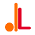Logotipo oficial de Europa Elevación, representando calidad y experiencia en soluciones de elevación y almacenaje industrial.
